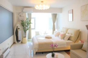 Beijing Hills & Herestay modern retreat close to Metro Line19 Jishuitan